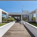 Vacancéole - Résidence Le Crystal 3*