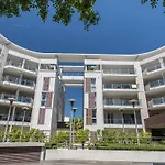 Vacancéole - Résidence Le Crystal 3* Cagnes-sur-Mer