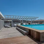 Vacancéole - Résidence Le Crystal Apartahotel