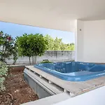 Vacancéole - Résidence Le Crystal Apartahotel Cagnes-sur-Mer