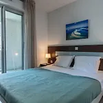 Vacancéole - Résidence Le Crystal 3* Cagnes-sur-Mer