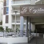 Vacancéole - Résidence Le Crystal 3* Cagnes-sur-Mer