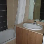 Vacancéole - Résidence Le Crystal Cagnes-sur-Mer