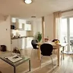 Vacancéole - Résidence Le Crystal Apartahotel 3*