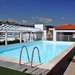 Vacancéole - Résidence Le Crystal Apartahotel