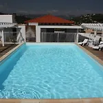 Vacancéole - Résidence Le Crystal Apartahotel 3*