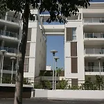 Vacancéole - Résidence Le Crystal 3*
