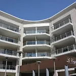 Vacancéole - Résidence Le Crystal Apartahotel 3*