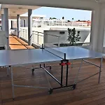 Apartahotel Vacancéole - Résidence Le Crystal Cagnes-sur-Mer