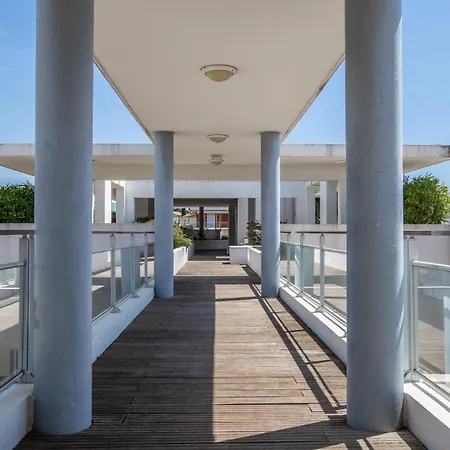 Vacancéole - Résidence Le Crystal Aparthotel Cagnes-sur-Mer