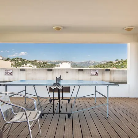 Vacancéole - Résidence Le Crystal Aparthotel