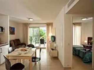 Vacancéole - Résidence Le Crystal Aparthotel