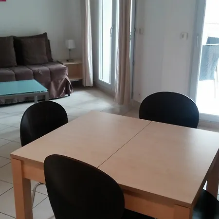 Vacancéole - Résidence Le Crystal Cagnes-sur-Mer