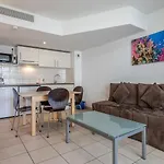 Vacanceole - Le Crystal Cagnes-sur-Mer