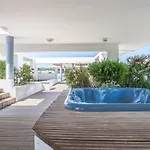 Vacanceole - Le Crystal Ξενοδοχείο με διαμερίσματα Καν-συρ-Μερ