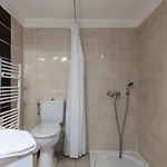 شقة فندقية Vacanceole - Le Crystal 3*