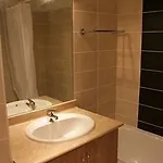 Vacanceole - Le Crystal 3* Cagnes-sur-Mer