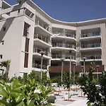 Vacanceole - Le Crystal Aparthotel