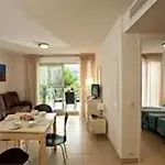 Vacanceole - Le Crystal Aparthotel