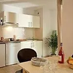 Aparthotel Vacanceole - Le Crystal Cagnes-sur-Mer