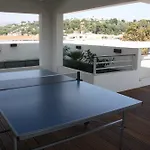 Vacanceole - Le Crystal شقة فندقية كانيو سور مير