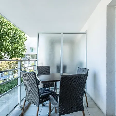 Aparthotel Vacanceole - Le Crystal 3*