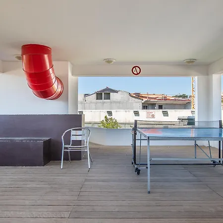 Vacanceole - Le Crystal 2*