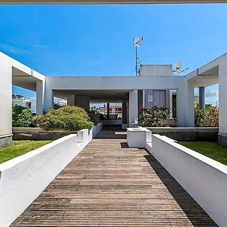 Vacancéole - Résidence Le Crystal Cagnes-sur-Mer