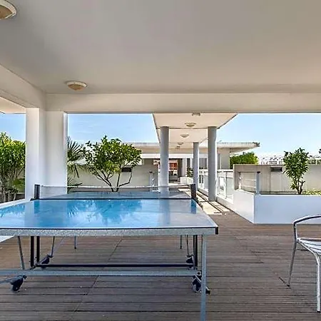 Vacancéole - Résidence Le Crystal 3* Cagnes-sur-Mer