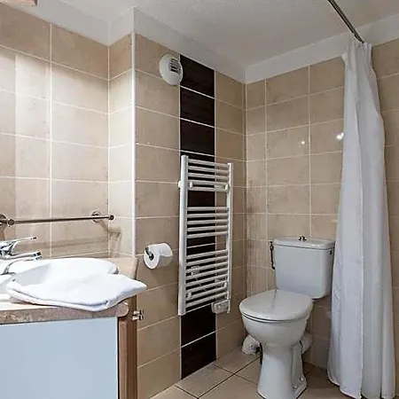 Vacancéole - Résidence Le Crystal 3* Cagnes-sur-Mer