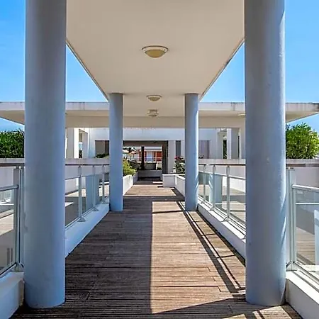 Vacancéole - Résidence Le Crystal Apartahotel 3*