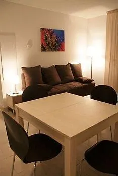 Aparthotel Vacanceole - Le Crystal 2*
