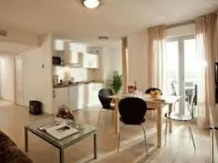 Vacanceole - Le Crystal Aparthotel 2*