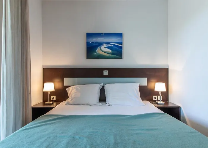 Vacanceole - Le Crystal