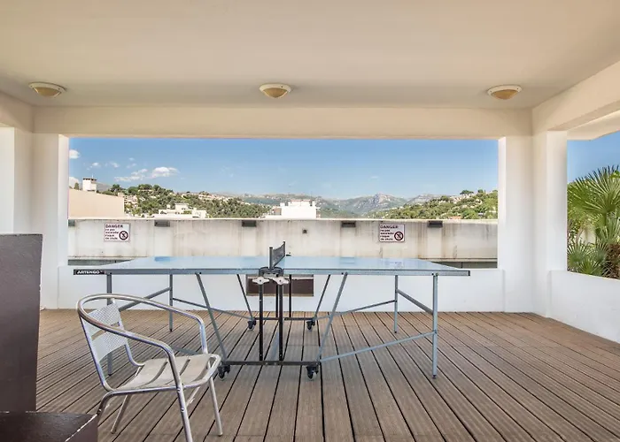 Vacanceole - Le Crystal Aparthotel