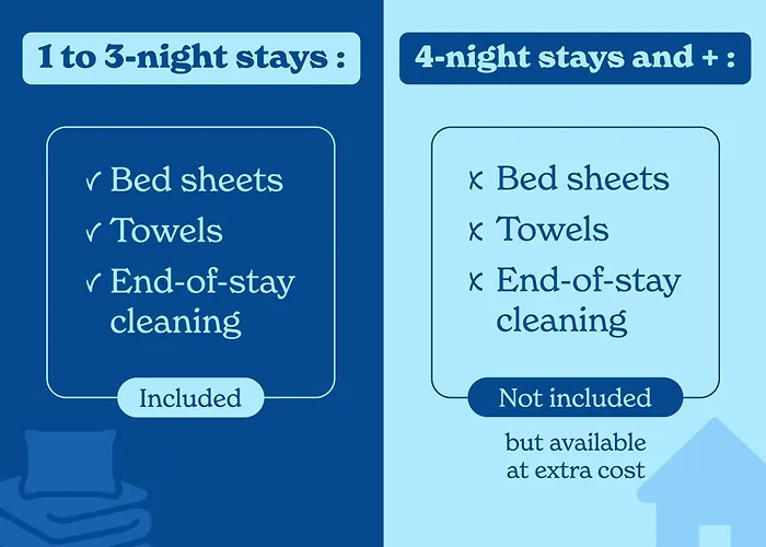 Vacanceole - Le Crystal 3*