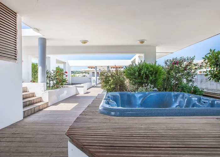 Vacanceole - Le Crystal Aparthotel Cagnes-sur-Mer