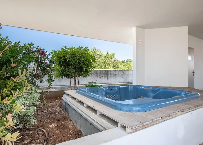 Vacanceole - Le Crystal Aparthotel Cagnes-sur-Mer