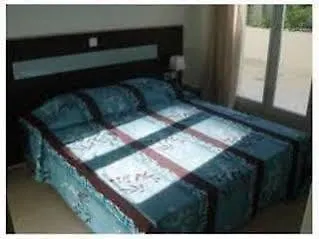 Vacanceole - Le Crystal 3* Cagnes-sur-Mer